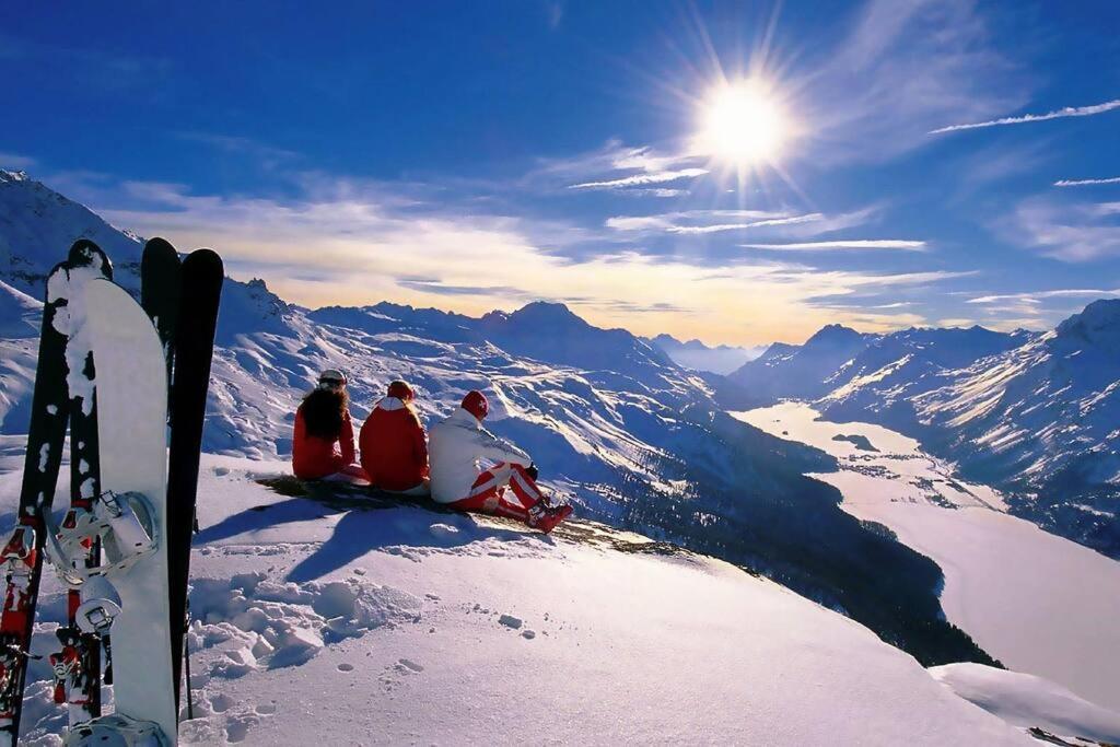 סולט לייק סיטי City Light Views Getaway Close To Top Ski Resorts מראה חיצוני תמונה